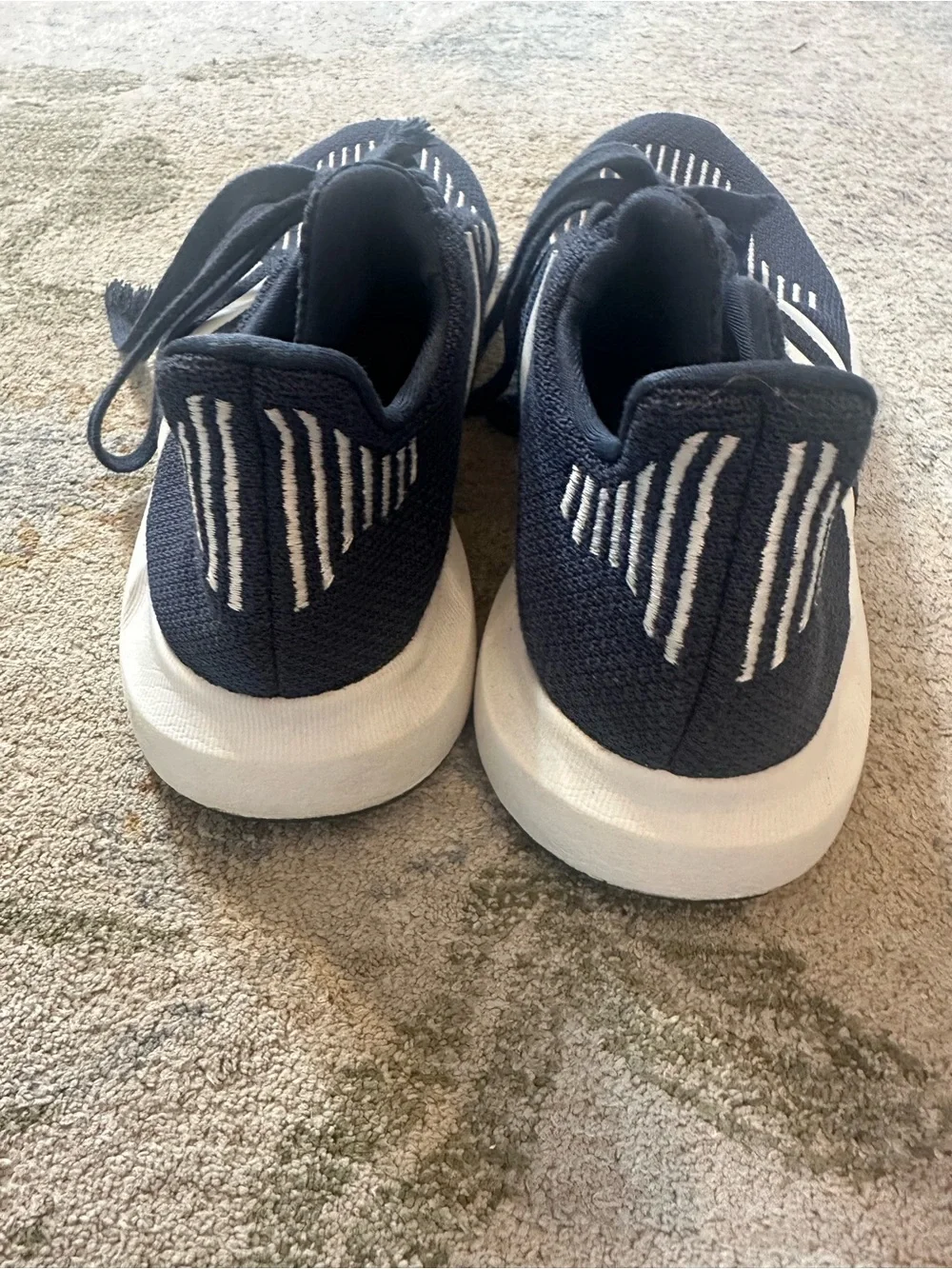 adidas breathable knit